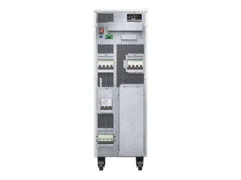 Schneider Electric Easy UPS 3S 30kVA 400V 3:3 - UPS - AC 380/400/415 V - 30 kW - 30000 VA - bez baterii - RS-232, RS-485, USB - 