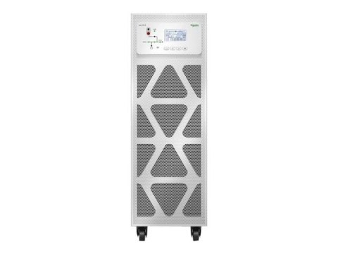 Schneider Electric Easy UPS 3S 30kVA 400V 3:3 - UPS - AC 380/400/415 V - 30 kW - 30000 VA - bez baterii - RS-232, RS-485, USB - 