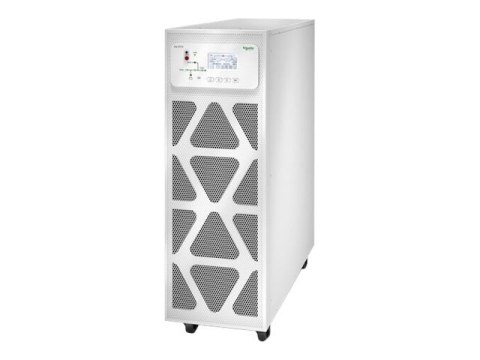 Schneider Electric Easy UPS 3S 30kVA 400V 3:3 - UPS - AC 380/400/415 V - 30 kW - 30000 VA - bez baterii - RS-232, RS-485, USB - 
