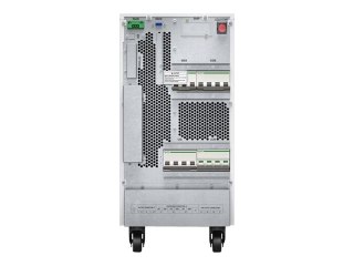 Schneider Electric Easy UPS 3S E3SUPS10KH - UPS - AC 400 V - 10 kW - 10000 VA - trójfazowa - biały