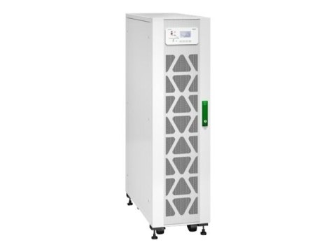 Schneider Electric Easy UPS 3S E3SUPS10KHB2 - UPS - AC 400 V - 10 kW - 10000 VA - trójfazowa - biały