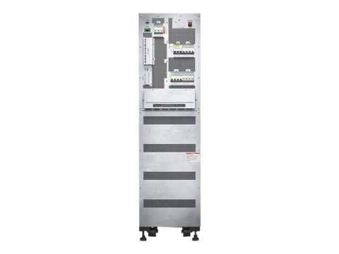 Schneider Electric Easy UPS 3S E3SUPS15KHB1 - UPS - AC 400 V - 15 kW - 15000 VA - trójfazowa - biały