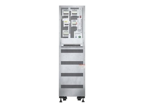 Schneider Electric Easy UPS 3S E3SUPS20KHB - UPS - AC 400 V - 20 kW - 20000 VA - trójfazowa - biały