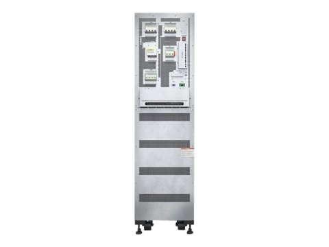 Schneider Electric Easy UPS 3S E3SUPS20KHB2 - UPS - AC 400 V - 20 kW - 20000 VA - trójfazowa - biały