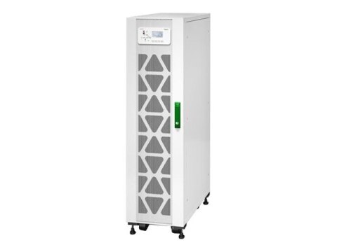 Schneider Electric Easy UPS 3S E3SUPS20KHB2 - UPS - AC 400 V - 20 kW - 20000 VA - trójfazowa - biały