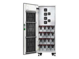 Schneider Electric Easy UPS 3S E3SUPS30KHB1 - UPS - AC 400 V - 30 kW - 30000 VA - trójfazowa - biały