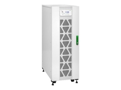 Schneider Electric Easy UPS 3S E3SUPS30KHB2 - UPS - AC 400 V - 30 kW - 30000 VA - trójfazowa - biały