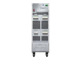 Schneider Electric Easy UPS 3S E3SUPS40KH - UPS - AC 400 V - 40 kW - 40000 VA - trójfazowa - biały