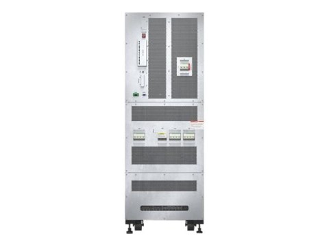 Schneider Electric Easy UPS 3S E3SUPS40KHB - UPS - AC 400 V - 40 kW - 40000 VA - trójfazowa - biały