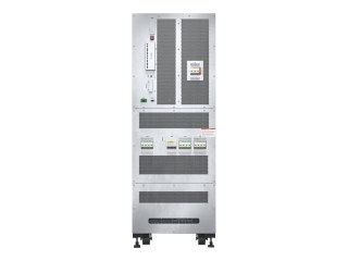 Schneider Electric Easy UPS 3S E3SUPS40KHB1 - UPS - AC 400 V - 40 kW - 40000 VA - trójfazowa - biały
