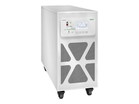 Schneider Parallel Kit - Zestaw do połączeń równoległych UPS - dla P/N: E3SUPS10KFBS, E3SUPS15KFBS, E3SUPS20KFB1, E3SUPS20KFBS, 
