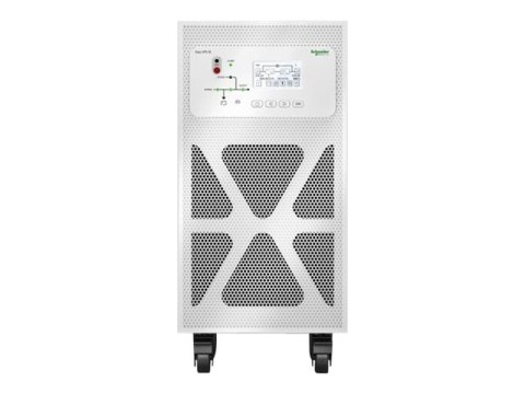 Schneider Parallel Kit - Zestaw do połączeń równoległych UPS - dla P/N: E3SUPS10KFBS, E3SUPS15KFBS, E3SUPS20KFB1, E3SUPS20KFBS, 