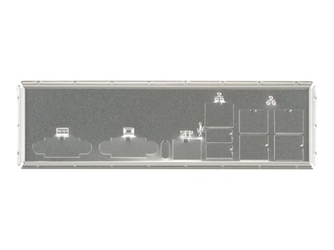 Supermicro - Panel tarczy I/O systemu - 2U
