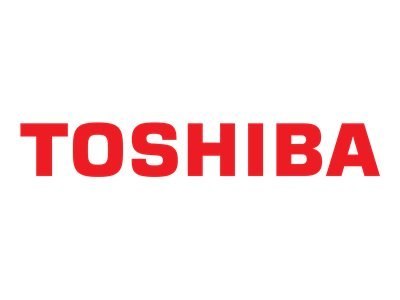 Toshiba - Dysk twardy - 4 TB - wewnętrzny - 3,5" - SATA 6Gb/s - 7200 obr/min - bufor: 128 MB