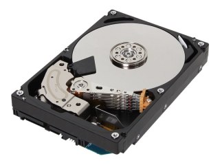 Toshiba MG04SCA20EE - Dysk twardy - 2 TB - wewnętrzny - 3,5" - SAS 12Gb/s - nearline - 7200 obr/min - bufor: 128 MB