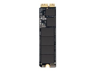 Transcend JetDrive 820 - SSD - 240 GB - wewnętrzny - karta PCIe