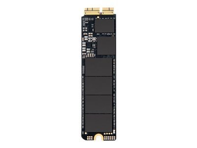 Transcend JetDrive 820 - SSD - 480 GB - wewnętrzny - karta PCIe