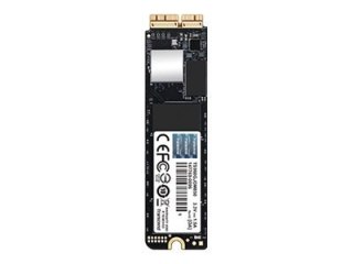 Transcend JetDrive 850 - SSD - 240 GB - wewnętrzny - NVMe - PCIe 3.0 x4 (NVMe)