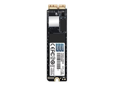 Transcend JetDrive 850 - SSD - 240 GB - wewnętrzny - NVMe - PCIe 3.0 x4 (NVMe)