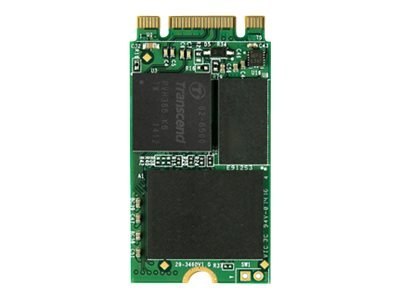 Transcend MTS400 - SSD - 32 GB - wewnętrzny - M.2 2242 - SATA 6Gb/s