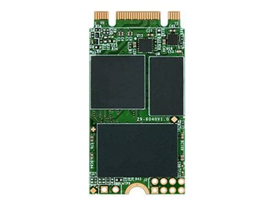 Transcend MTS420 - SSD - 240 GB - wewnętrzny - M.2 2242 - SATA 6Gb/s