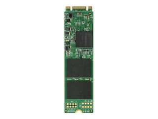 Transcend MTS800 - SSD - 32 GB - wewnętrzny - M.2 2280 - SATA 6Gb/s