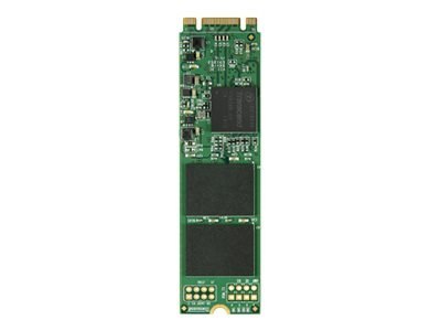 Transcend MTS800 - SSD - 32 GB - wewnętrzny - M.2 2280 - SATA 6Gb/s