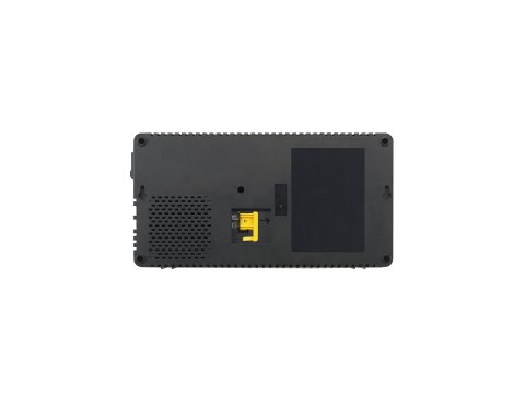 APC Easy UPS BV BV800I-MS - UPS - AC 230 V - 450 wat - 800 VA - złącza wyjściowe: 4