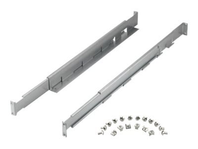 APC Easy UPS RAIL KIT, 700MM - Komplet szyn do stojaka - dla P/N: SRV2KRI, SRV6KRILRK