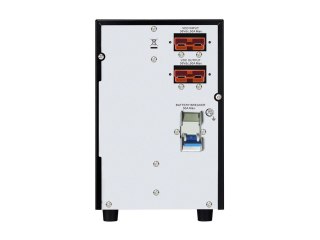 APC Easy UPS SRV 36V Battery Pack - Bateria do UPSa - kwasowo-ołowiowy - dla P/N: SRV1KIL
