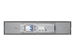 APC Easy UPS SRV SRV10KRIRK - UPS (montowany w stojaku) - AC 220/230/240 V - 10000 wat - 10000 VA - USB, RS-232 - z Rail Kit, Ex