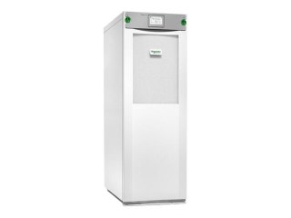APC Galaxy VS GVSUPS40KHS - UPS - AC 380/400/415 V - 40 kW - 40000 VA - trójfazowa - bez baterii - RAL 9003 - z Start-Up Service