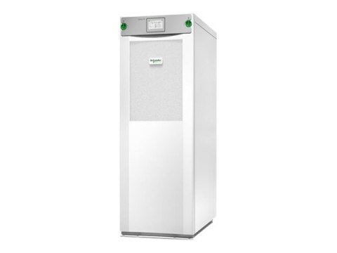 APC Galaxy VS GVSUPS40KHS - UPS - AC 380/400/415 V - 40 kW - 40000 VA - trójfazowa - bez baterii - RAL 9003 - z Start-Up Service