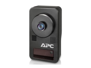 APC NetBotz Camera Pod 165 - Sieciowa kamera nadzorująca - kolor - DC 12 V / PoE - Zgodność z TAA