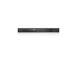APC NetBotz Rack Monitor 750 - Urządzenie monitorowania parametrów środowiska - 1GbE - 1U montowany w stojaku - dla P/N: SMTL2K2