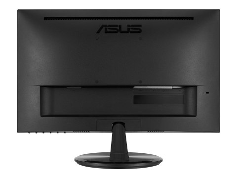 ASUS VT229H - Monitor LED - 21.5" (22" widoczny) - ekran dotykowy - 1920 x 1080 Full HD (1080p) - IPS - 250 cd/m² - 1000:1 - 5 m