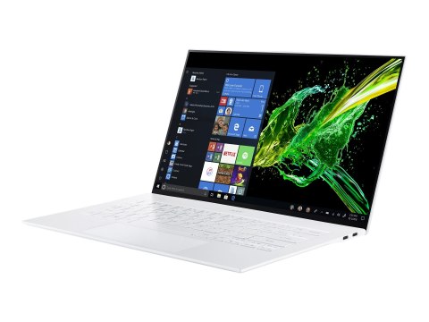 Acer Swift 7 Pro Series SF714-52T - Intel Core i5 - 8200Y / do 3.9 GHz - Win 10 Pro 64-bit - UHD Graphics 615 - 8 GB RAM - 256 G