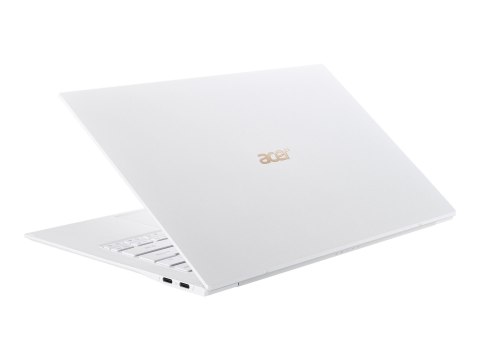 Acer Swift 7 Pro Series SF714-52T - Intel Core i5 - 8200Y / do 3.9 GHz - Win 10 Pro 64-bit - UHD Graphics 615 - 8 GB RAM - 256 G
