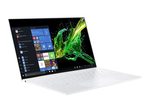 Acer Swift 7 Pro Series SF714-52T - Intel Core i5 - 8200Y / do 3.9 GHz - Win 10 Pro 64-bit - UHD Graphics 615 - 8 GB RAM - 256 G