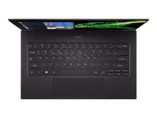 Acer Swift 7 Pro Series SF714-52T - Intel Core i5 - 8200Y / do 3.9 GHz - Win 10 Pro 64-bit - UHD Graphics 615 - 8 GB RAM - 512 G