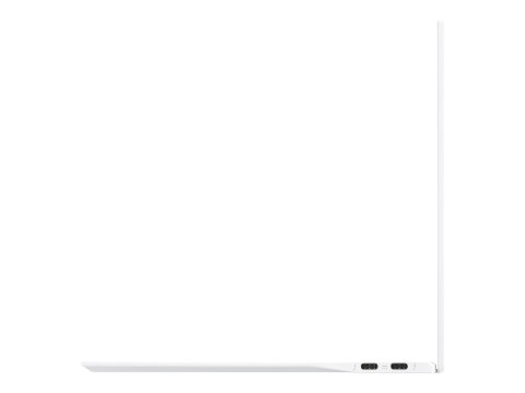 Acer Swift 7 Pro Series SF714-52T - Intel Core i7 - 8500Y / do 4.2 GHz - Win 10 Pro 64-bit - UHD Graphics 615 - 16 GB RAM - 512 