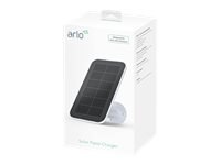 Arlo Ultra Solar Panel Charger - Ładowarka słoneczna - Cały świat - dla Arlo Pro 3, Ultra 4K