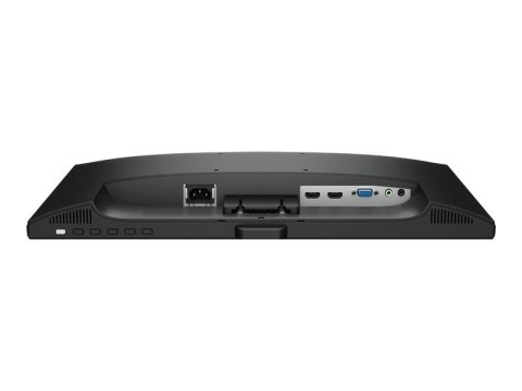 BenQ GW2283 - Monitor LED - 22" (21.5" widoczny) - 1920 x 1080 Full HD (1080p) @ 60 Hz - IPS - 250 cd/m² - 1000:1 - 5 ms - 2xHDM
