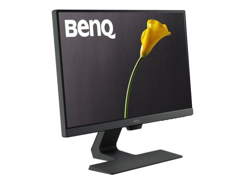 BenQ GW2283 - Monitor LED - 22" (21.5" widoczny) - 1920 x 1080 Full HD (1080p) @ 60 Hz - IPS - 250 cd/m² - 1000:1 - 5 ms - 2xHDM