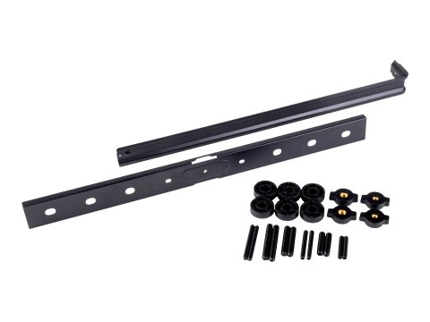 Cisco Screen Mount - Zestaw do montażu systemu do wideokonferencji - dla Webex Room Kit Mini