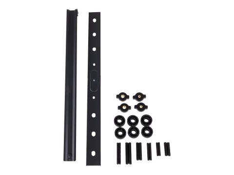 Cisco Screen Mount - Zestaw do montażu systemu do wideokonferencji - dla Webex Room Kit Mini