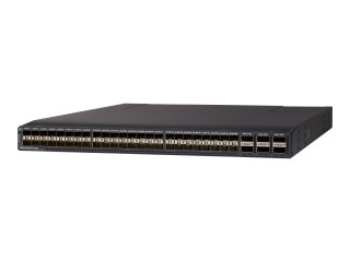 Cisco UCS 6454 Fabric Interconnect - Przełącznik - Tak - 36 x 10/25 Gigabit SFP28 + 4 x 1/10/25 Gigabit SFP28 + 6 x 40/100 Gigab