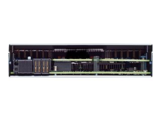 Cisco UCS SmartPlay Select B200 M5 Advanced 1 - Serwer - ostrze podwójny - 2 x Xeon Gold 5118 - RAM 192 GB - SATA/SAS - wymiana 