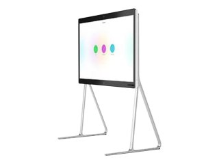 Cisco Webex Board 55S (GPL) - Urządzenie do wideokonferencji