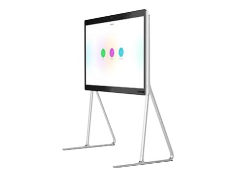 Cisco Webex Board 55S (GPL) - Urządzenie do wideokonferencji
